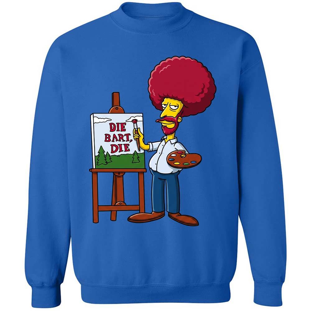 Die Bart, Die - Royal - 3