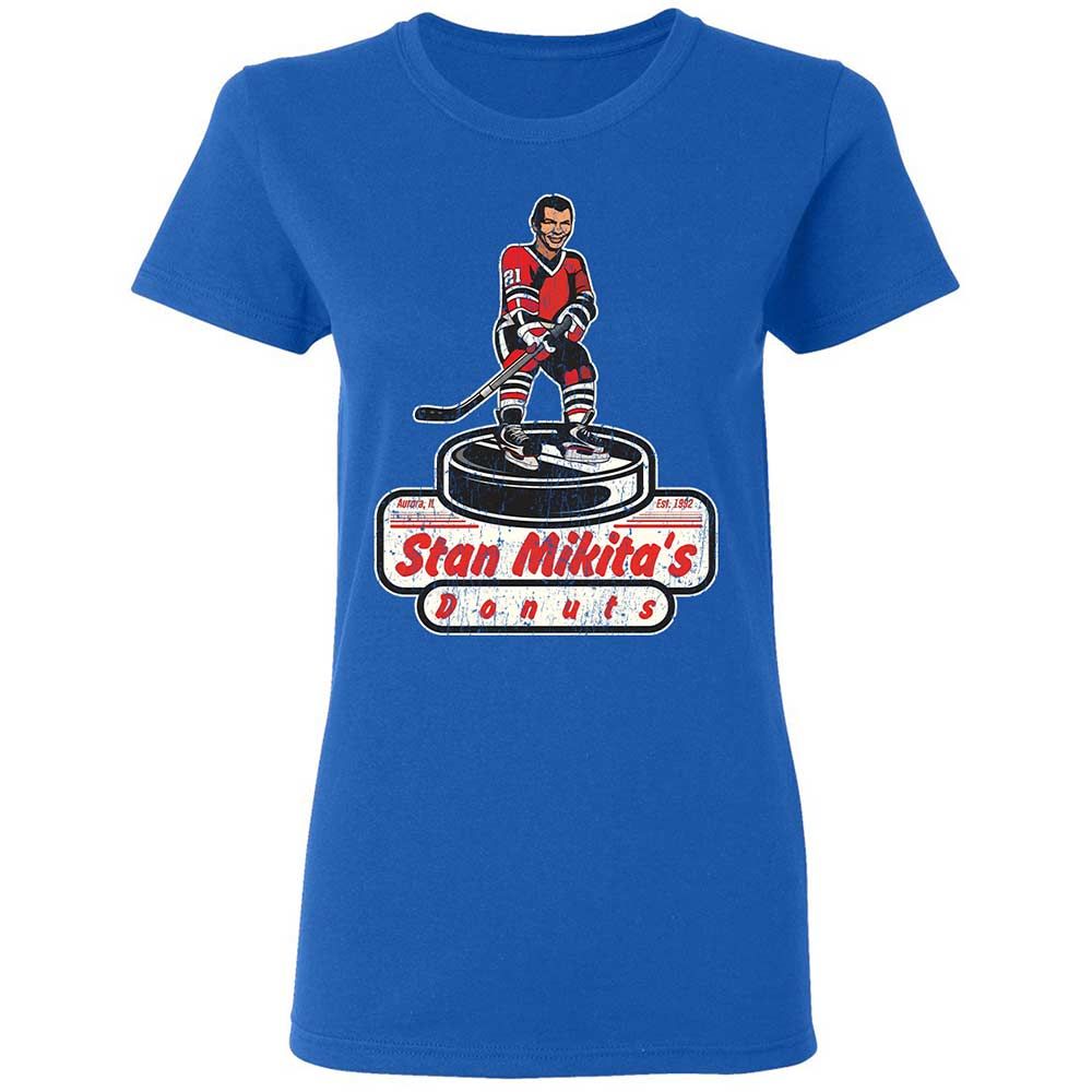 Stan Mikita's Donuts - Royal - 3