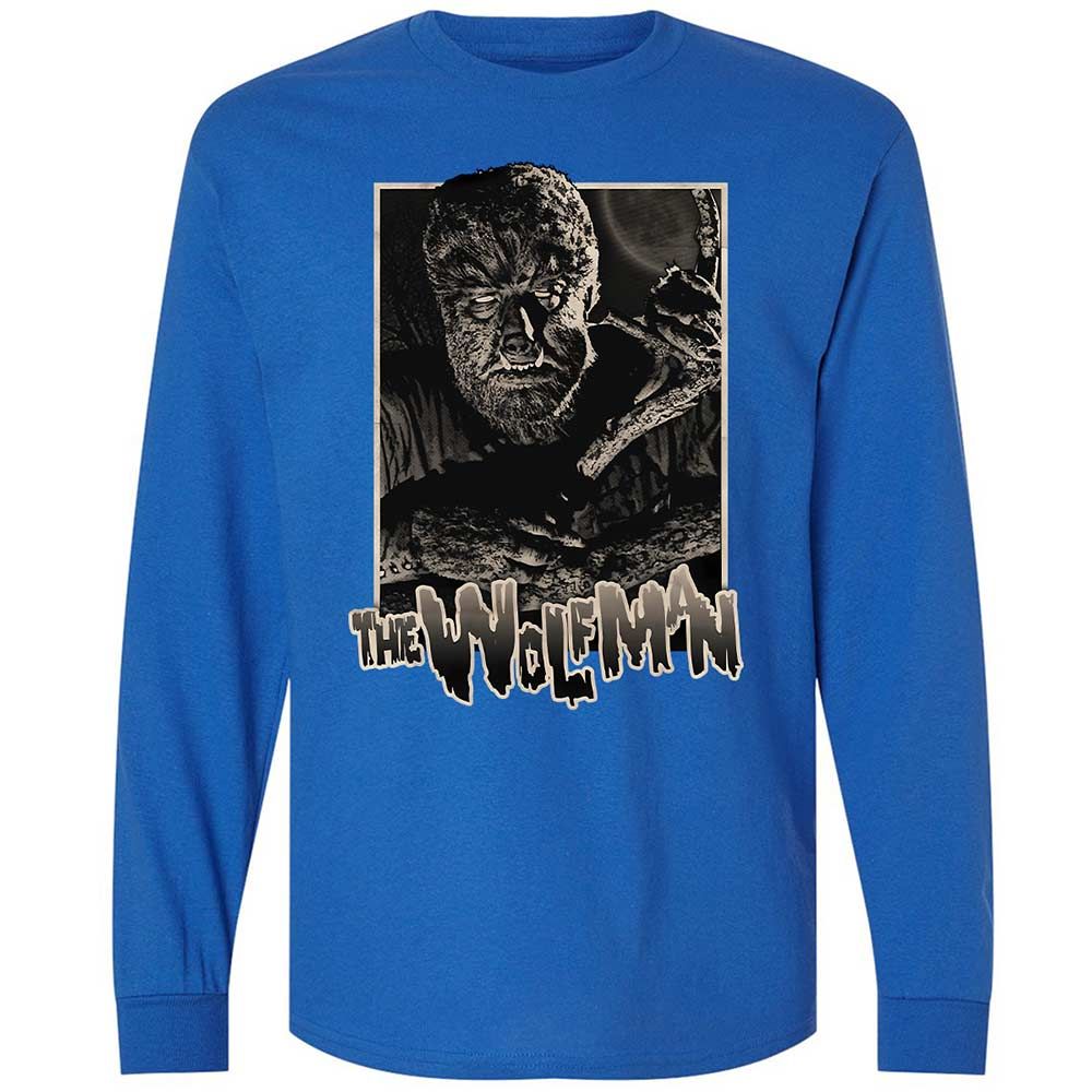 Wolfman - Royal - 3