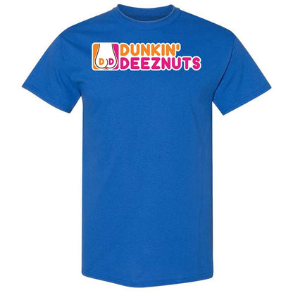 Dunkin Deeznuts - Royal - 3
