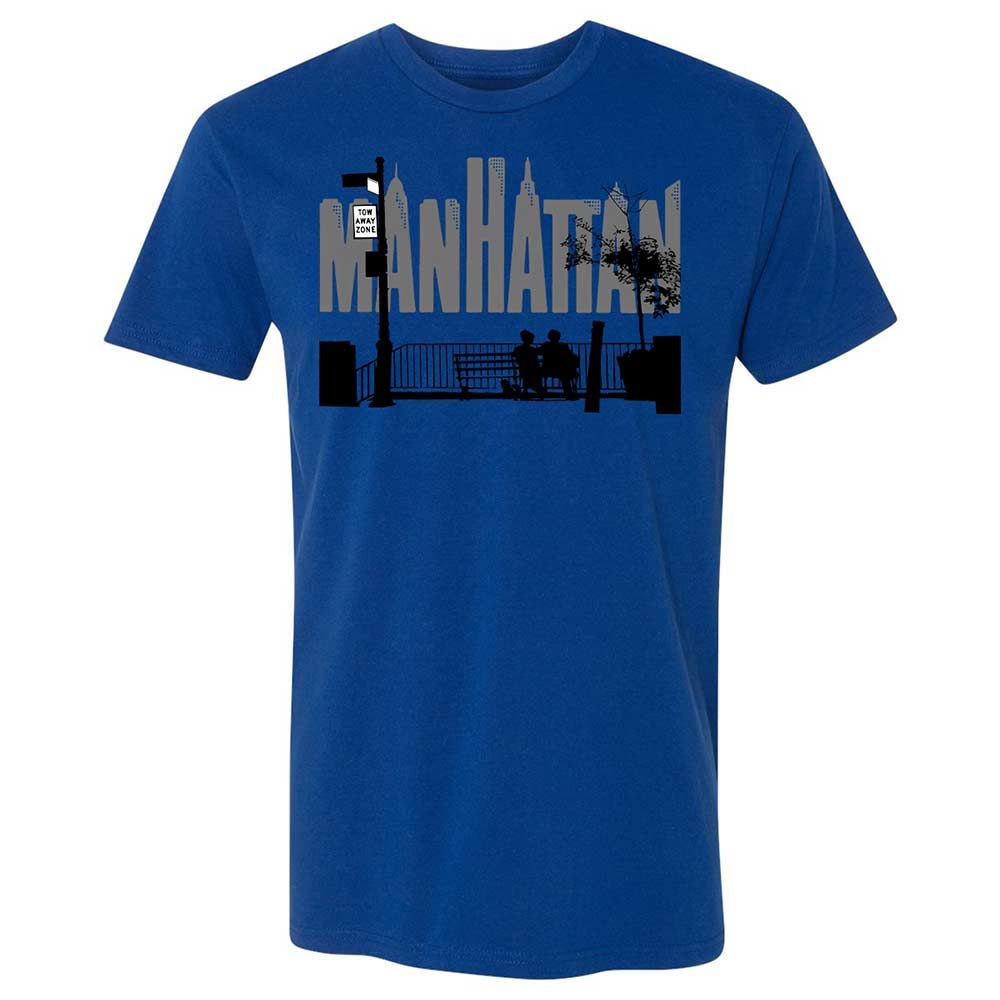 A Love Letter to New York - Royal - 3