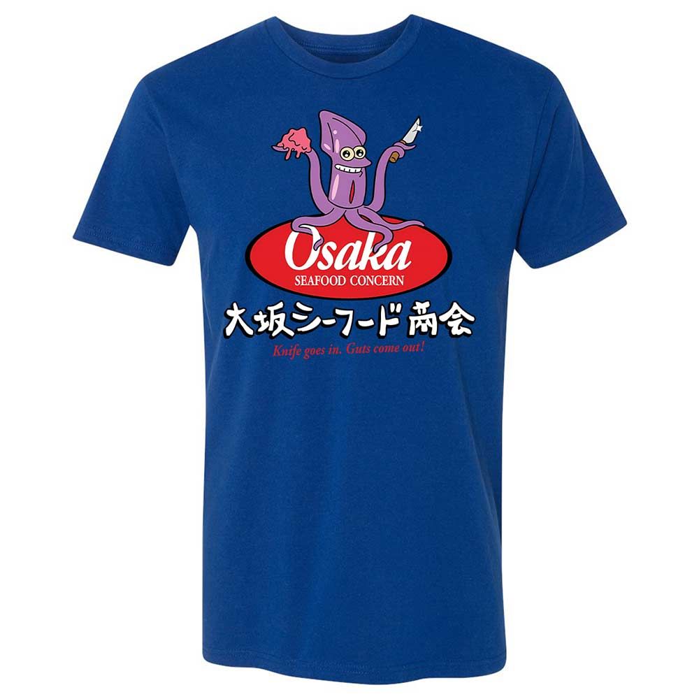 Osaka Seafood Concern - Royal - 3