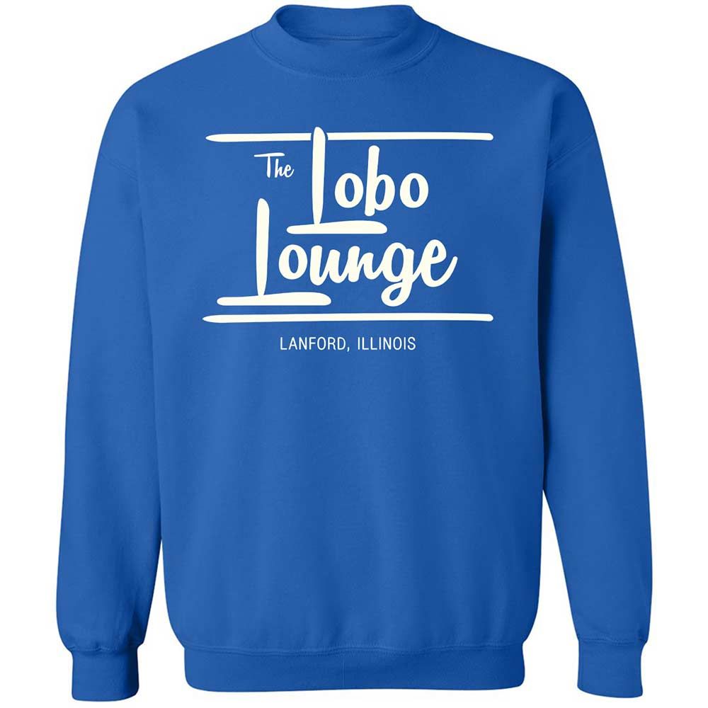 Classic Unisex Sweatshirt - ZVRNZR9U - Royal - 3