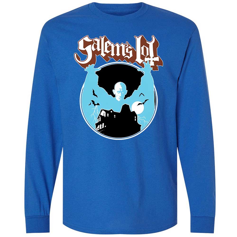 Ghost Salem - Royal - 3