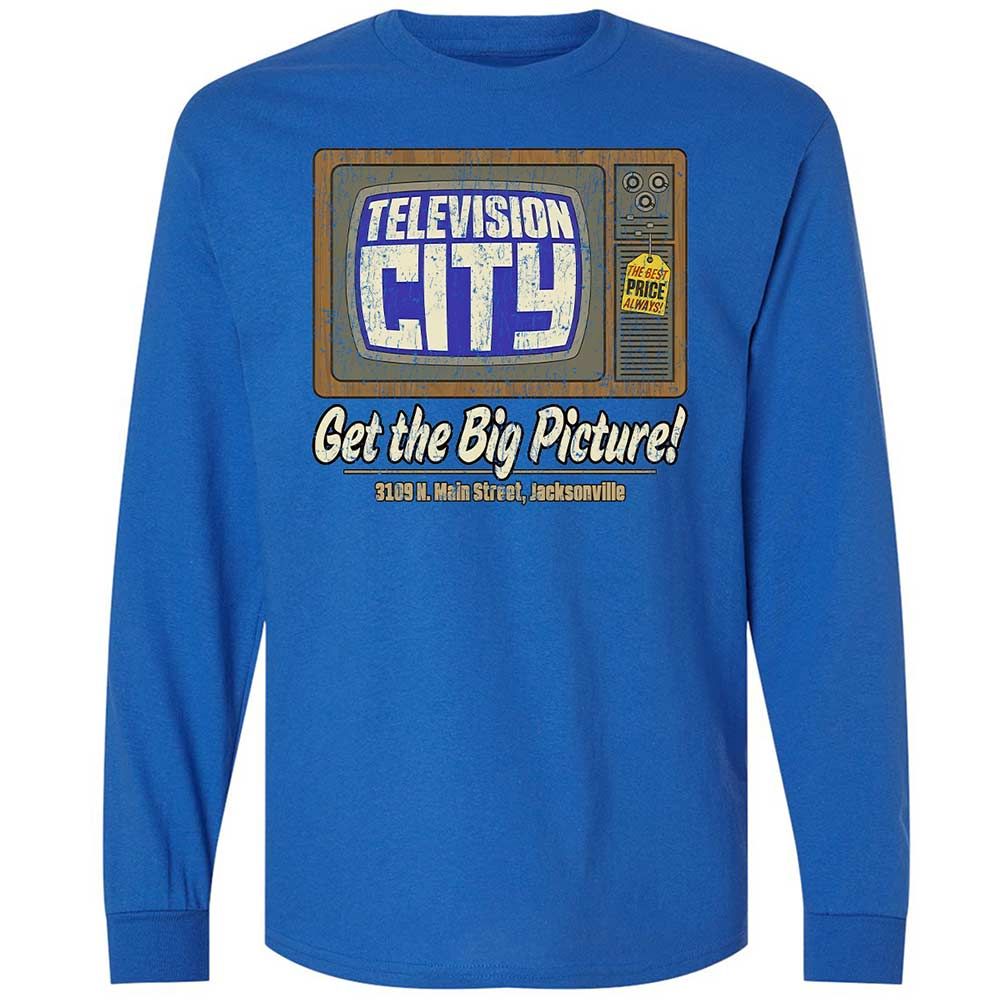 Get the Big Picture - Royal - 3