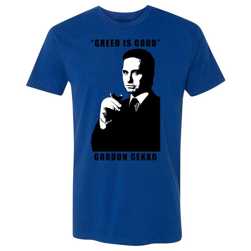 Greed is good - Royal - 3