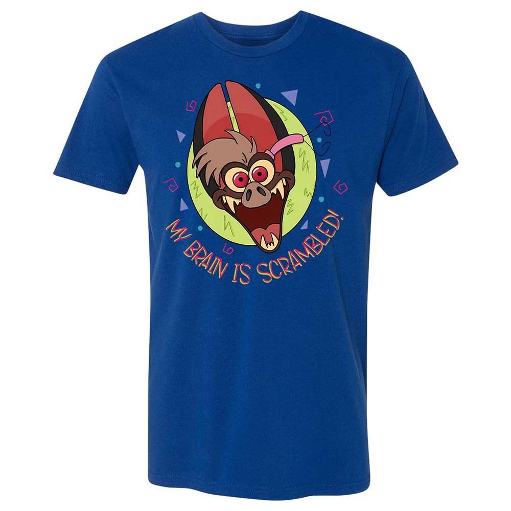 Premium Unisex T-Shirt - FAJTNXD5 - Royal - 3