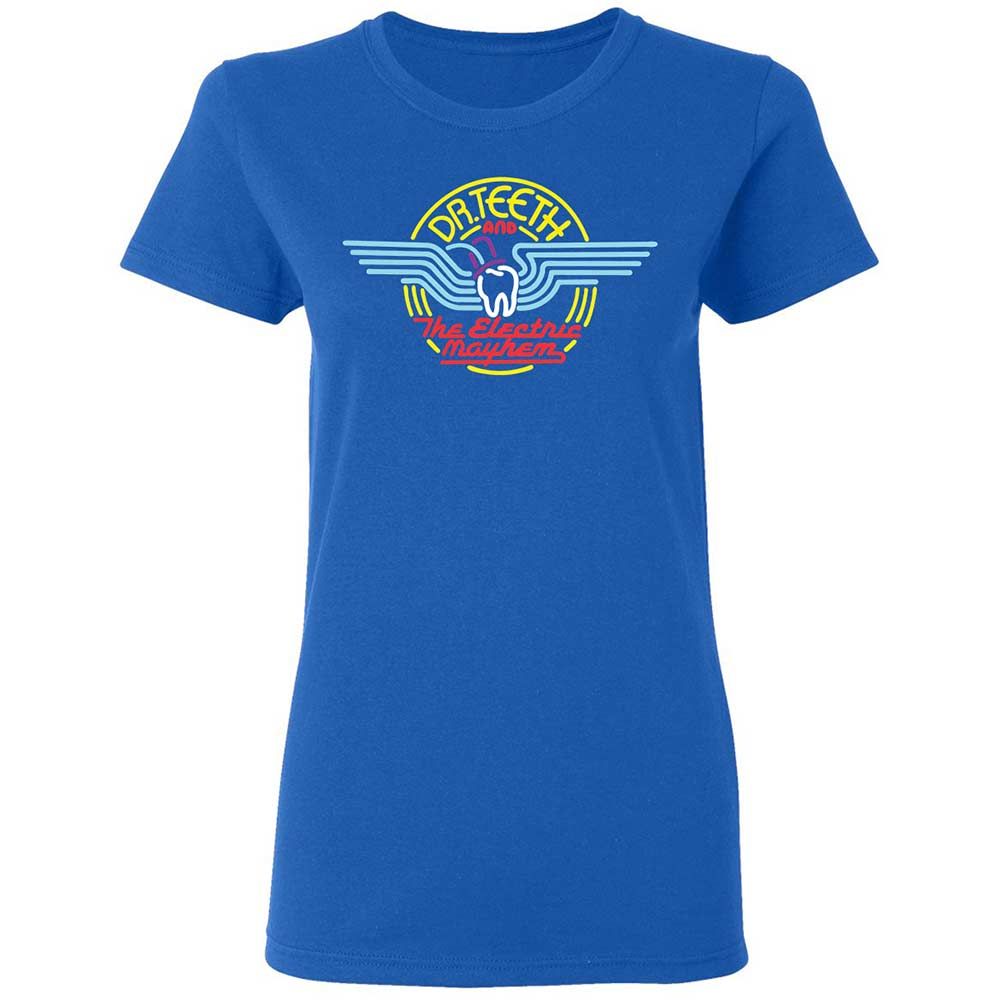 The Muppet Band - Royal - 3