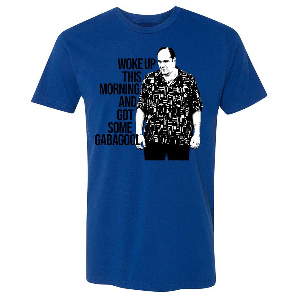 Premium Unisex T-Shirt - ZJEKPY56 - Royal - 3