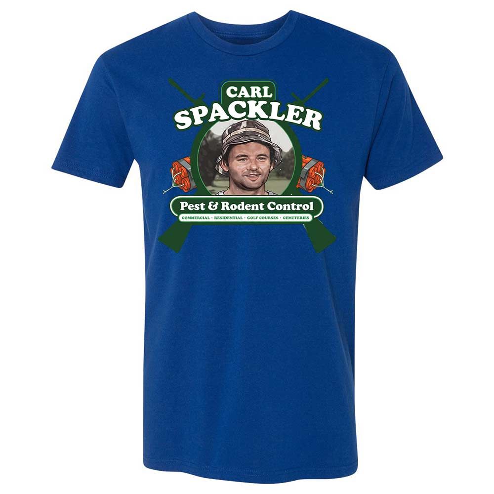 Premium Unisex T-Shirt - KFLKNX84 - Royal - 3