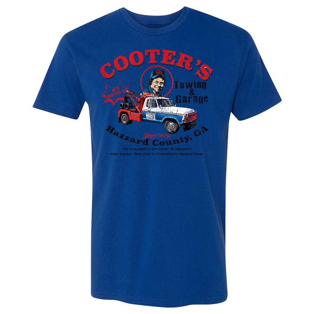 Premium Unisex T-Shirt - 27MVPSYM - Royal - 3