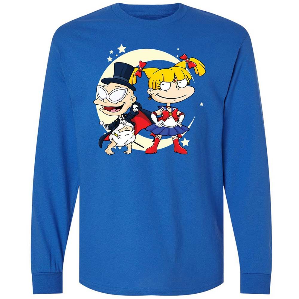 Rugrats Moon - Royal - 3