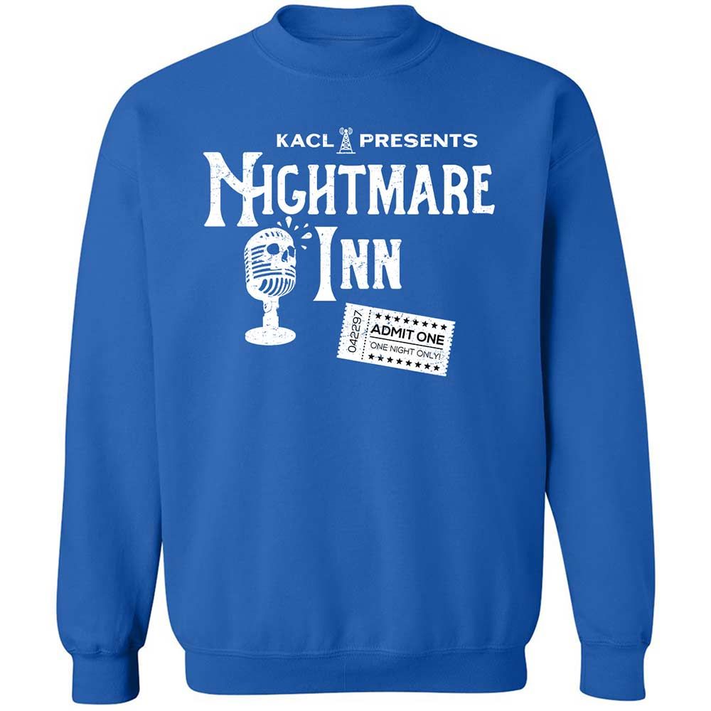 Nightmare Inn - Royal - 3
