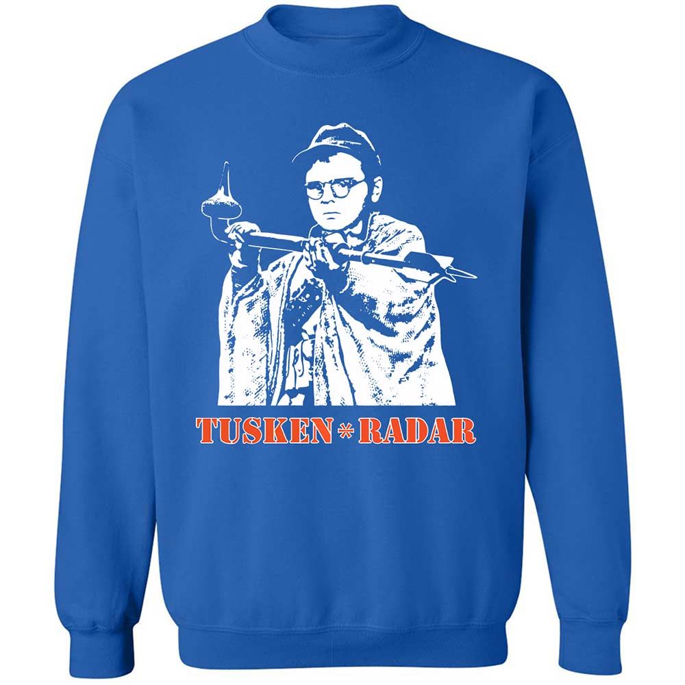 Tusken Radar - Royal - 3