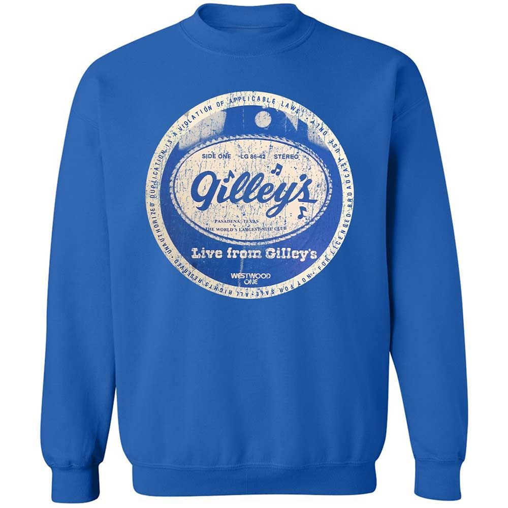 Classic Unisex Sweatshirt - DH21B7GY - Royal - 3