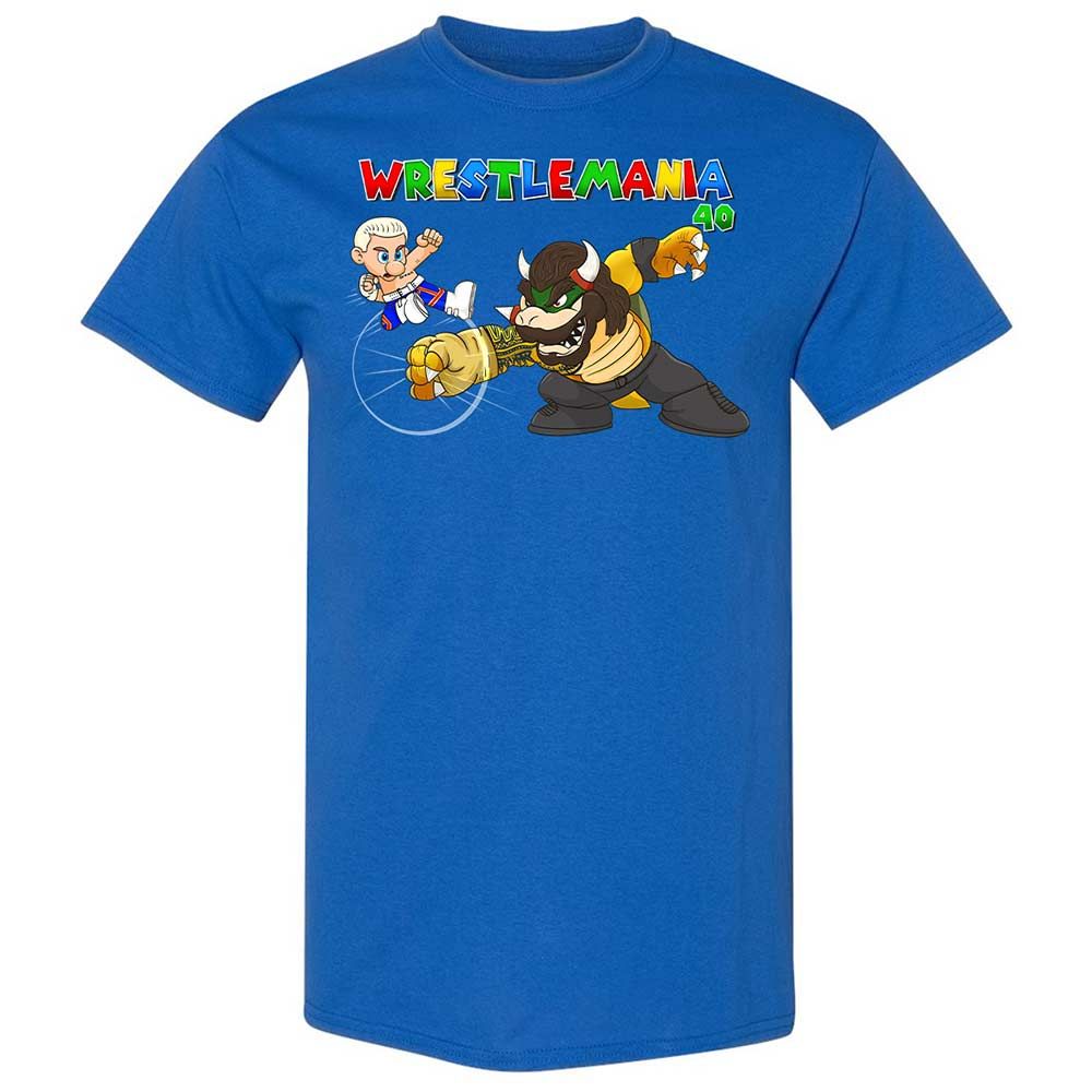 Mania - Royal - 3