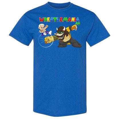 Mania - Royal - 3