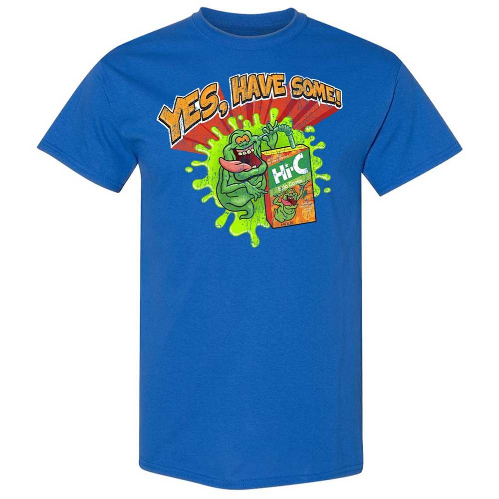 Classic Unisex T-Shirt - 1GEY63W4 - Royal - 3
