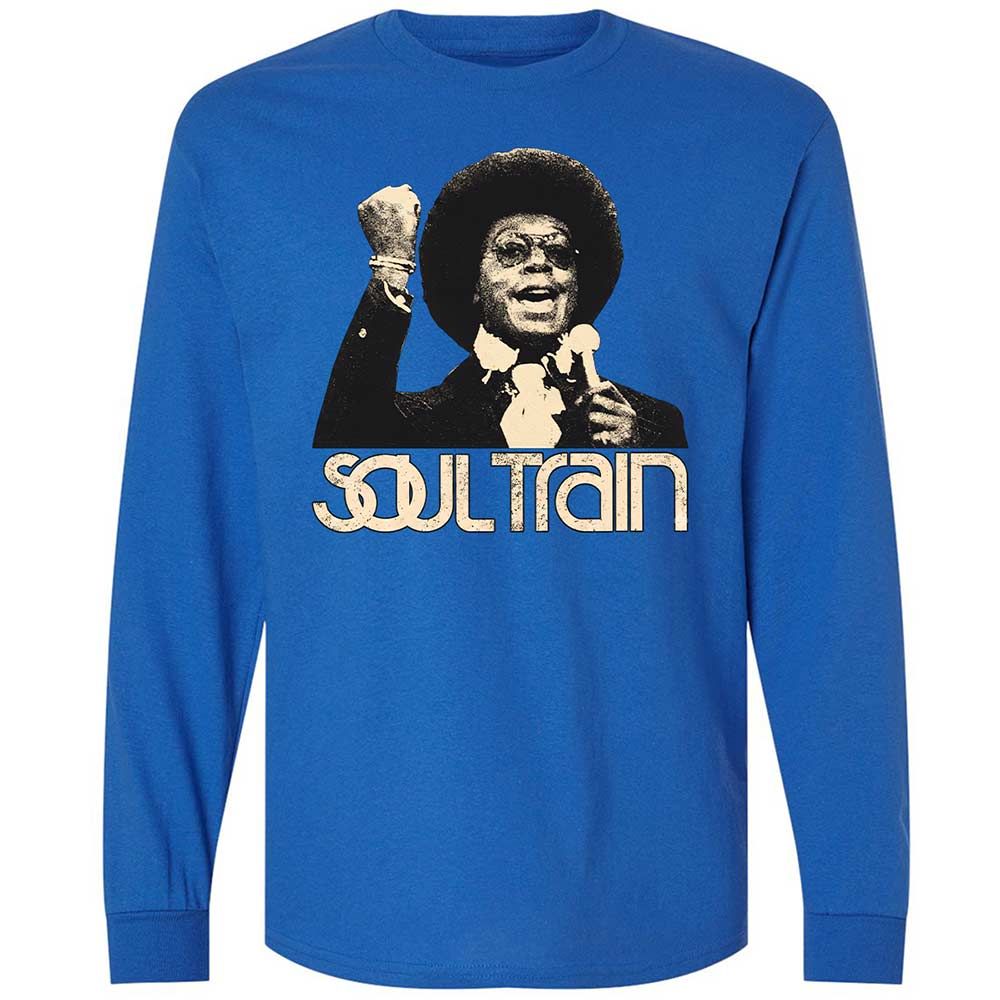 Soul Train - Royal - 3