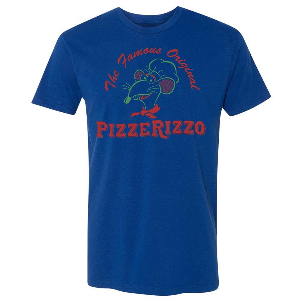 Premium Unisex T-Shirt - 8TYLCFVK - Royal - 3