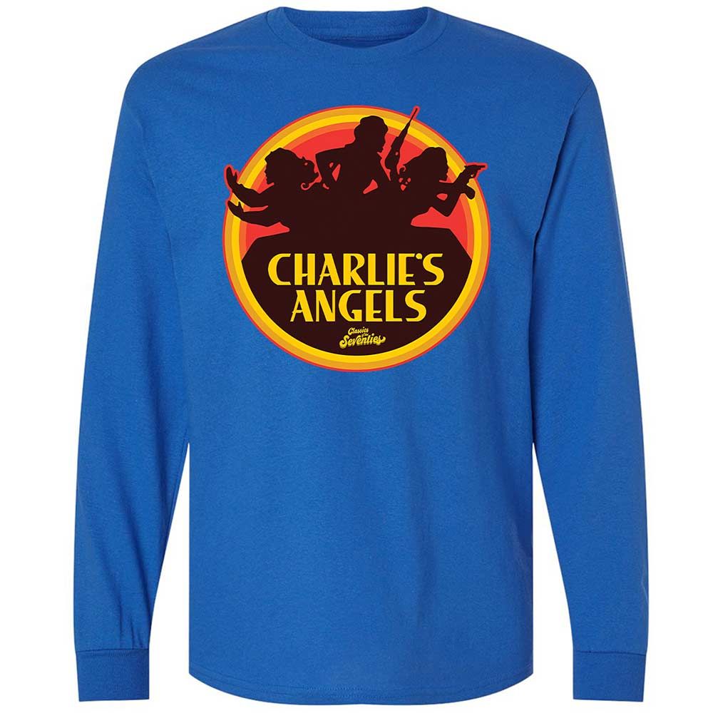 Angels - Royal - 3