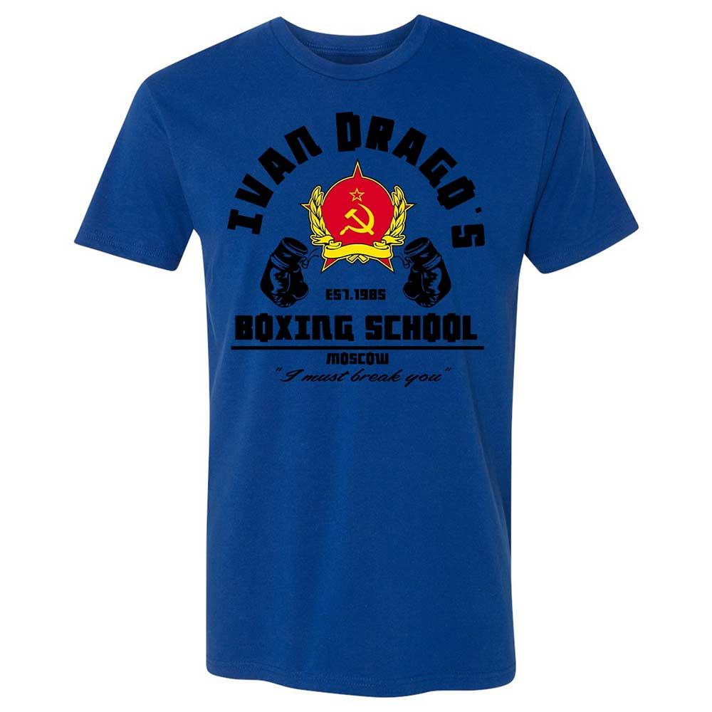 Premium Unisex T-Shirt - 2BNGN3GU - Royal - 3