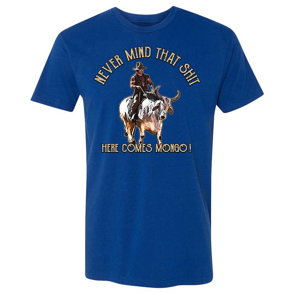 Premium Unisex T-Shirt - XJ7SGJS7 - Royal - 3