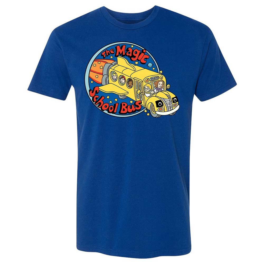 Premium Unisex T-Shirt - 6J6R2JHJ - Royal - 3