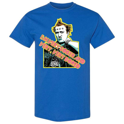 Vyvyan Young Ones - Royal - 3