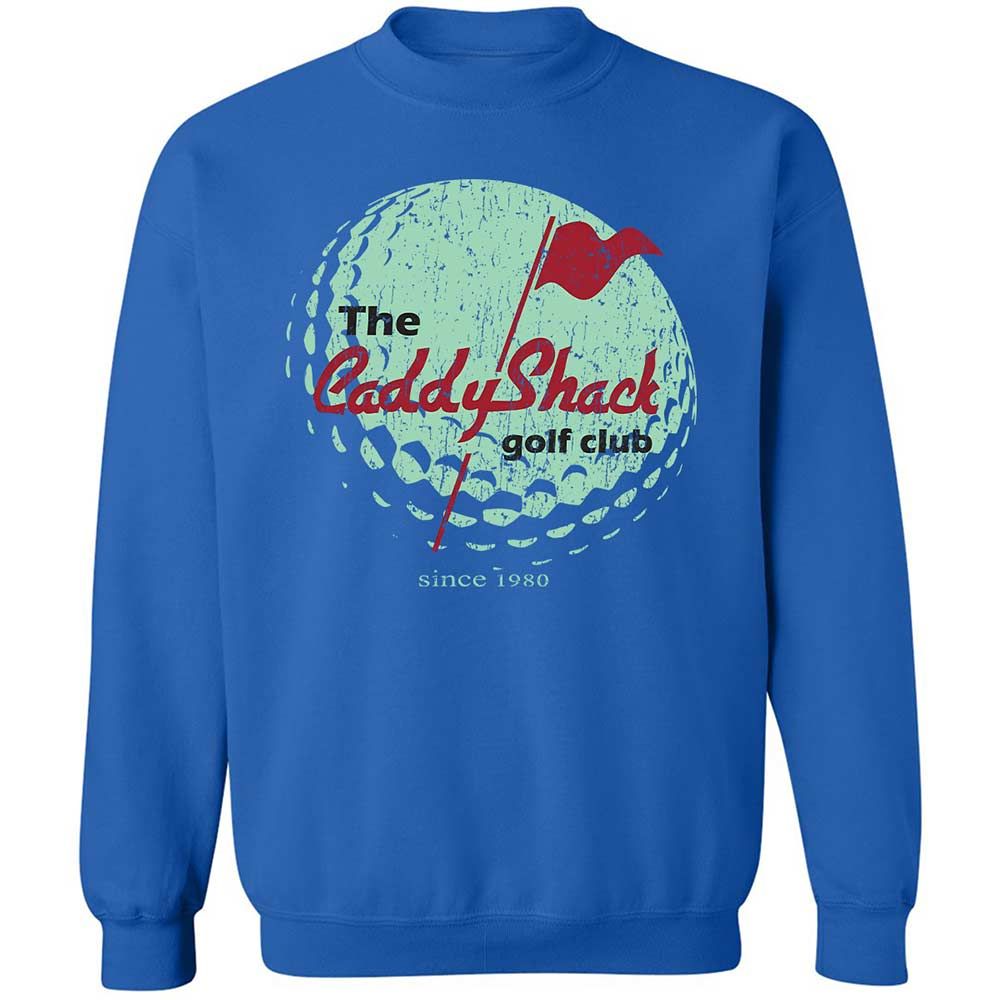 Classic Unisex Sweatshirt - LHE39U41 - Royal - 3