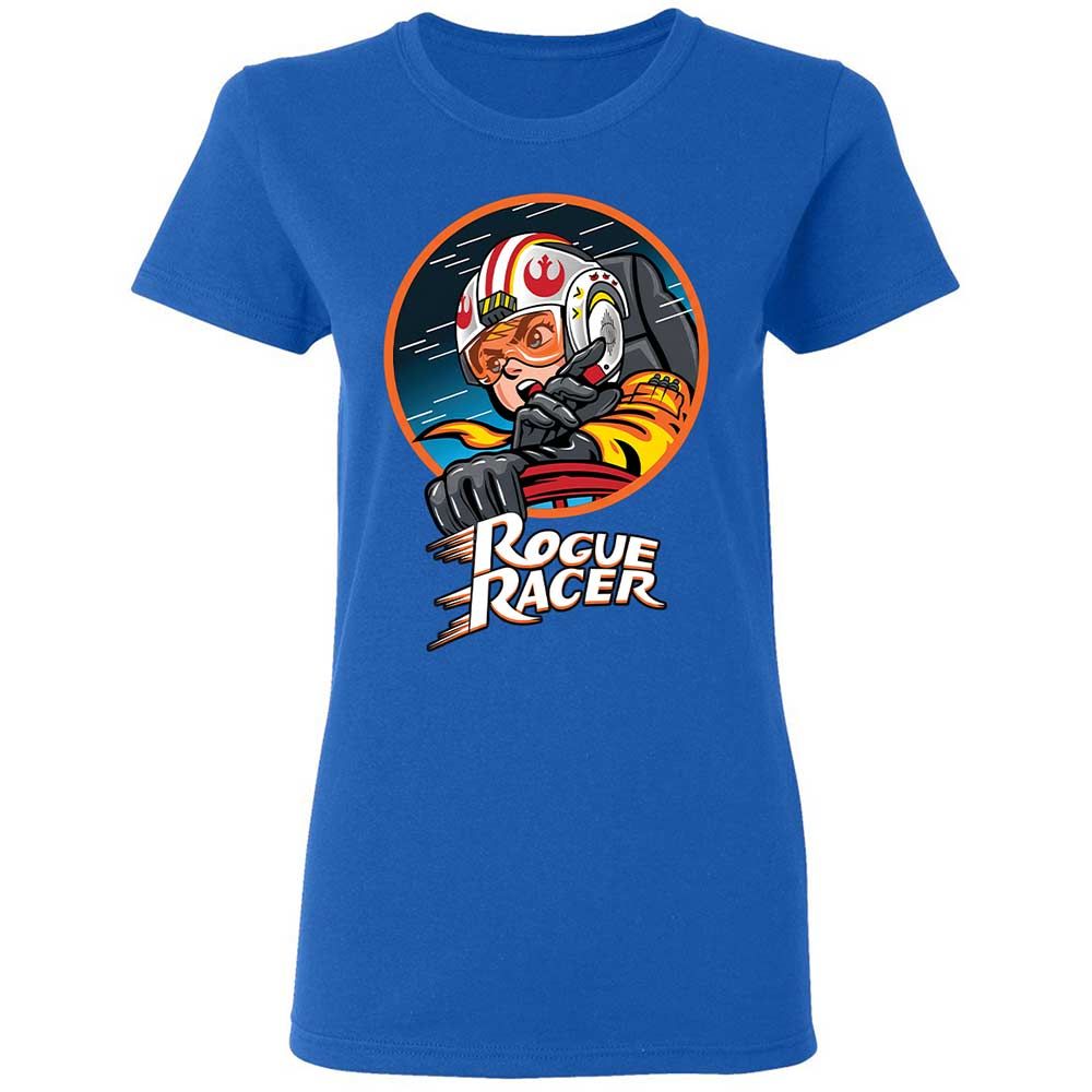 Rogue Racer - Royal - 3