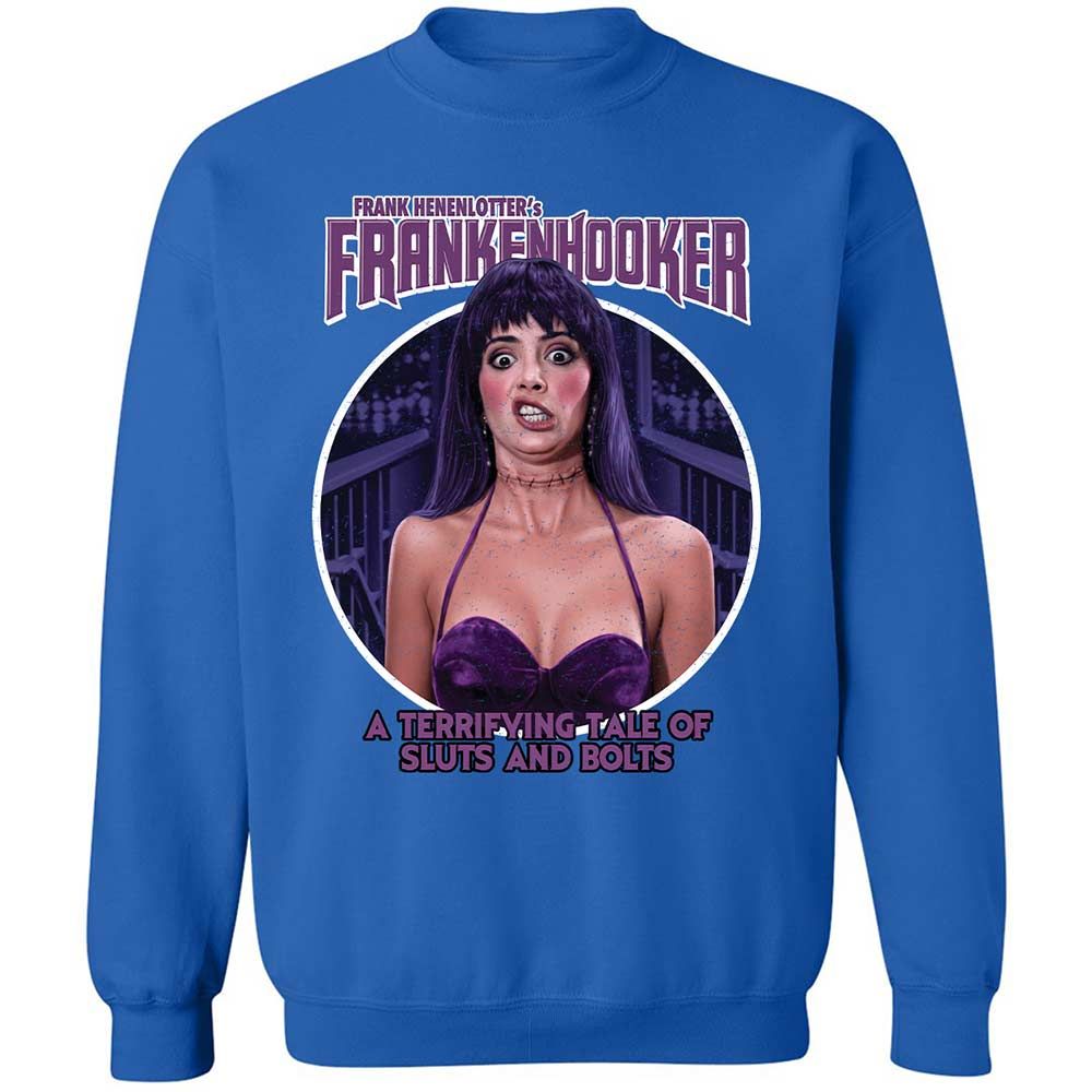 Frankenhooker - Royal - 3