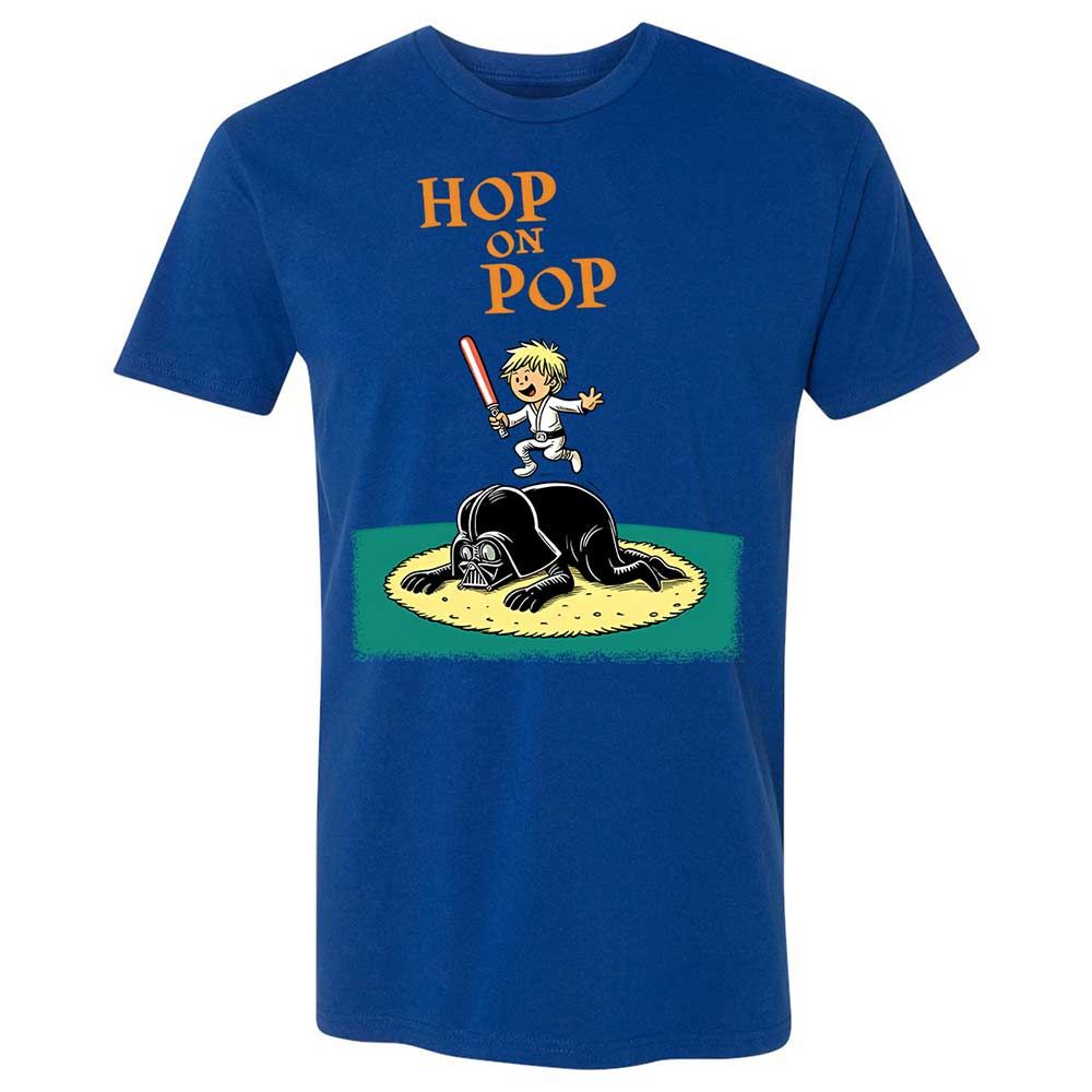 Hop on Pop - Royal - 3