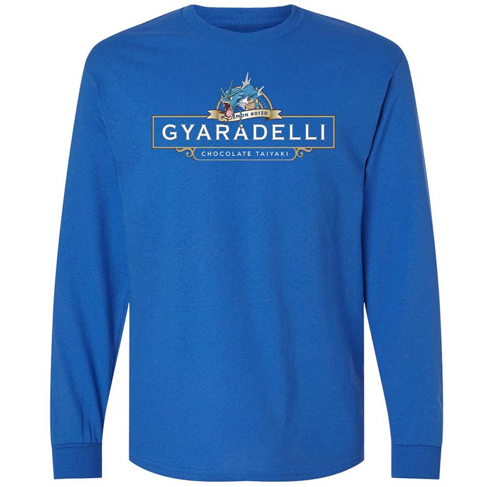 Gyaradelli - Royal - 3