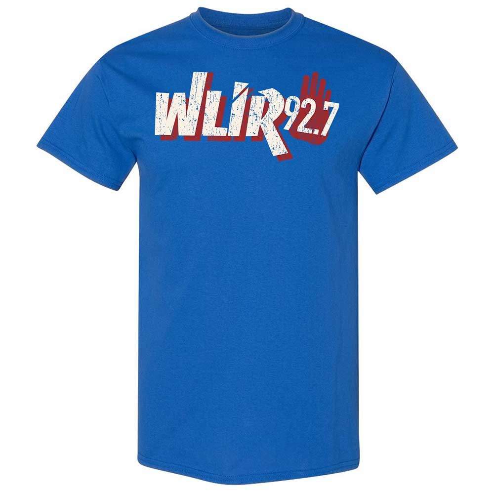 Classic Unisex T-Shirt - Q5V8W6V6 - Royal - 3