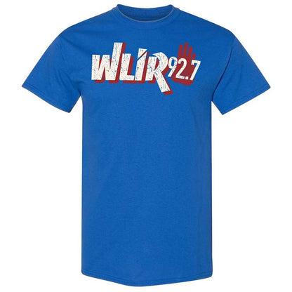 Classic Unisex T-Shirt - Q5V8W6V6 - Royal - 3