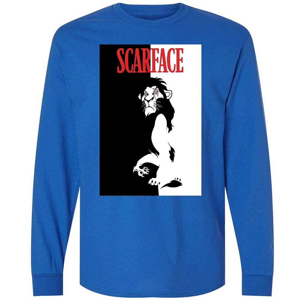 Scarface - Royal - 3