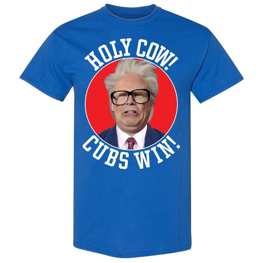 Holy Cow - Royal - 3