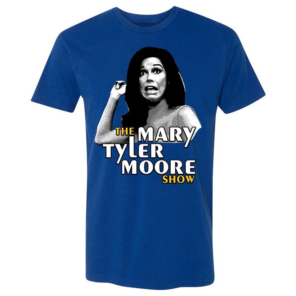 Vintage Mary Tyler Moore - Royal - 3