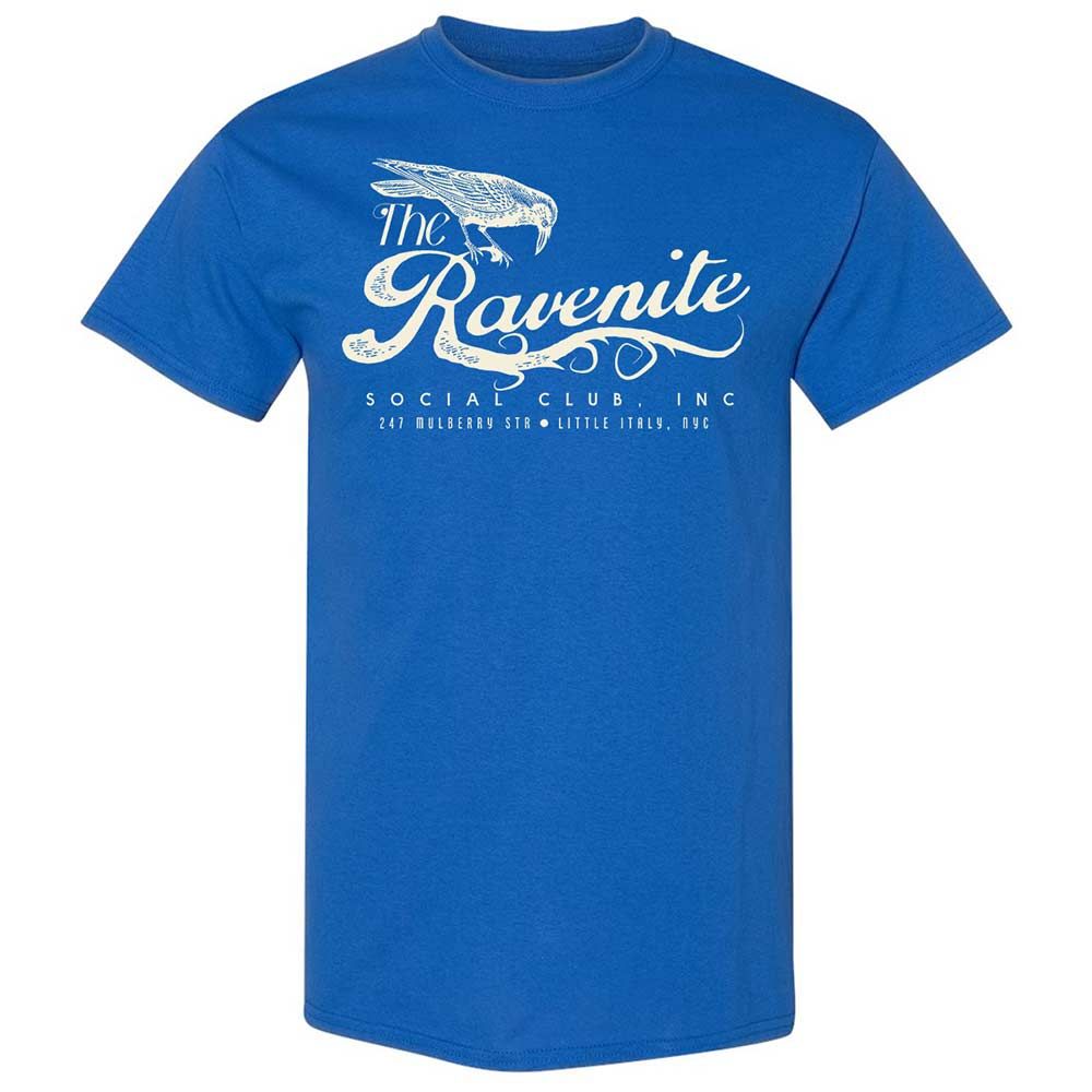 Social Club - Royal - 3