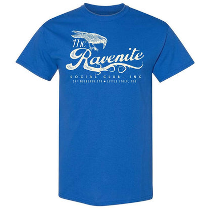 Social Club - Royal - 3