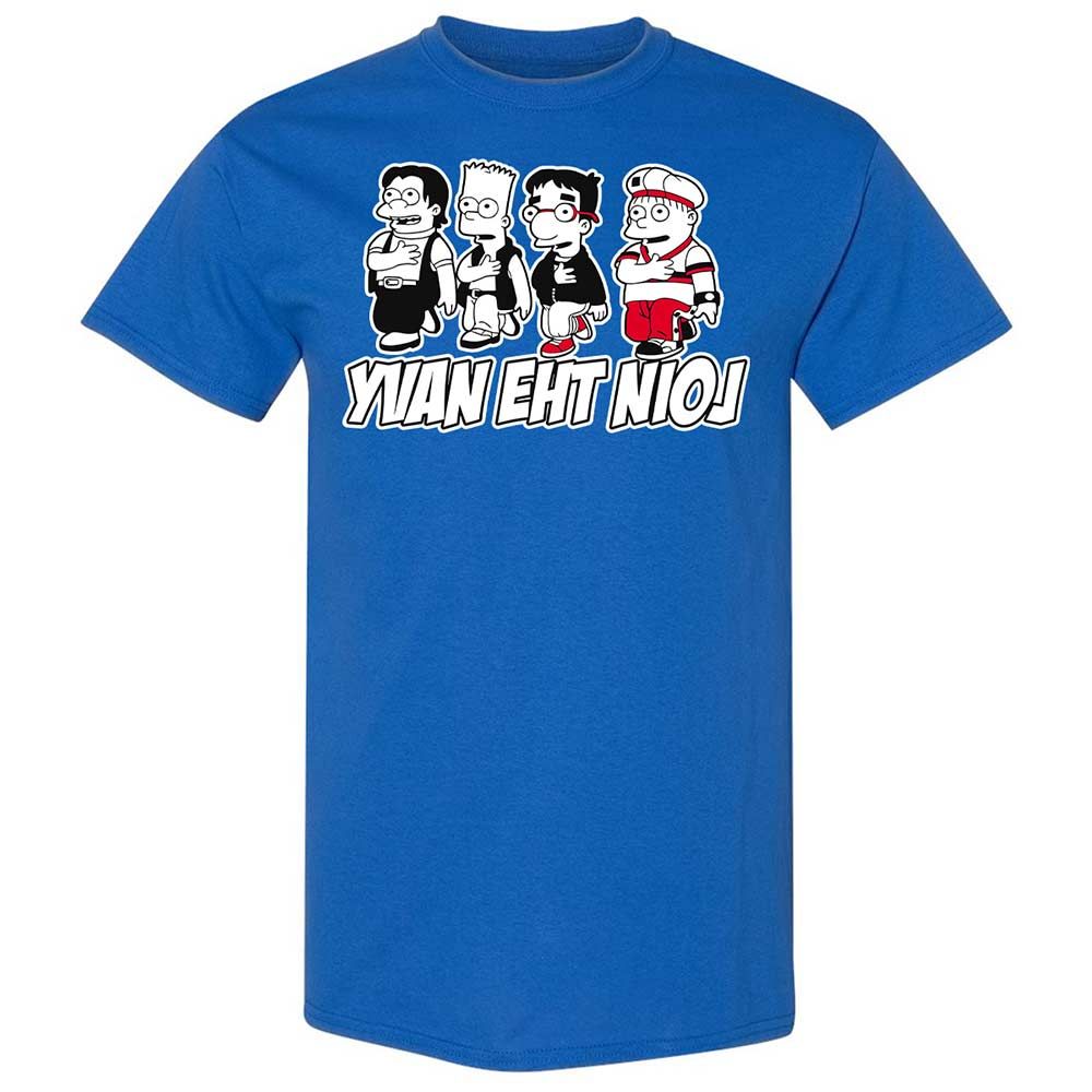 Yvan eht nioj - Royal - 3