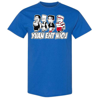 Yvan eht nioj - Royal - 3