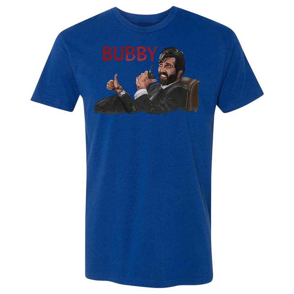 Premium Unisex T-Shirt - B1JGMKLR - Royal - 3