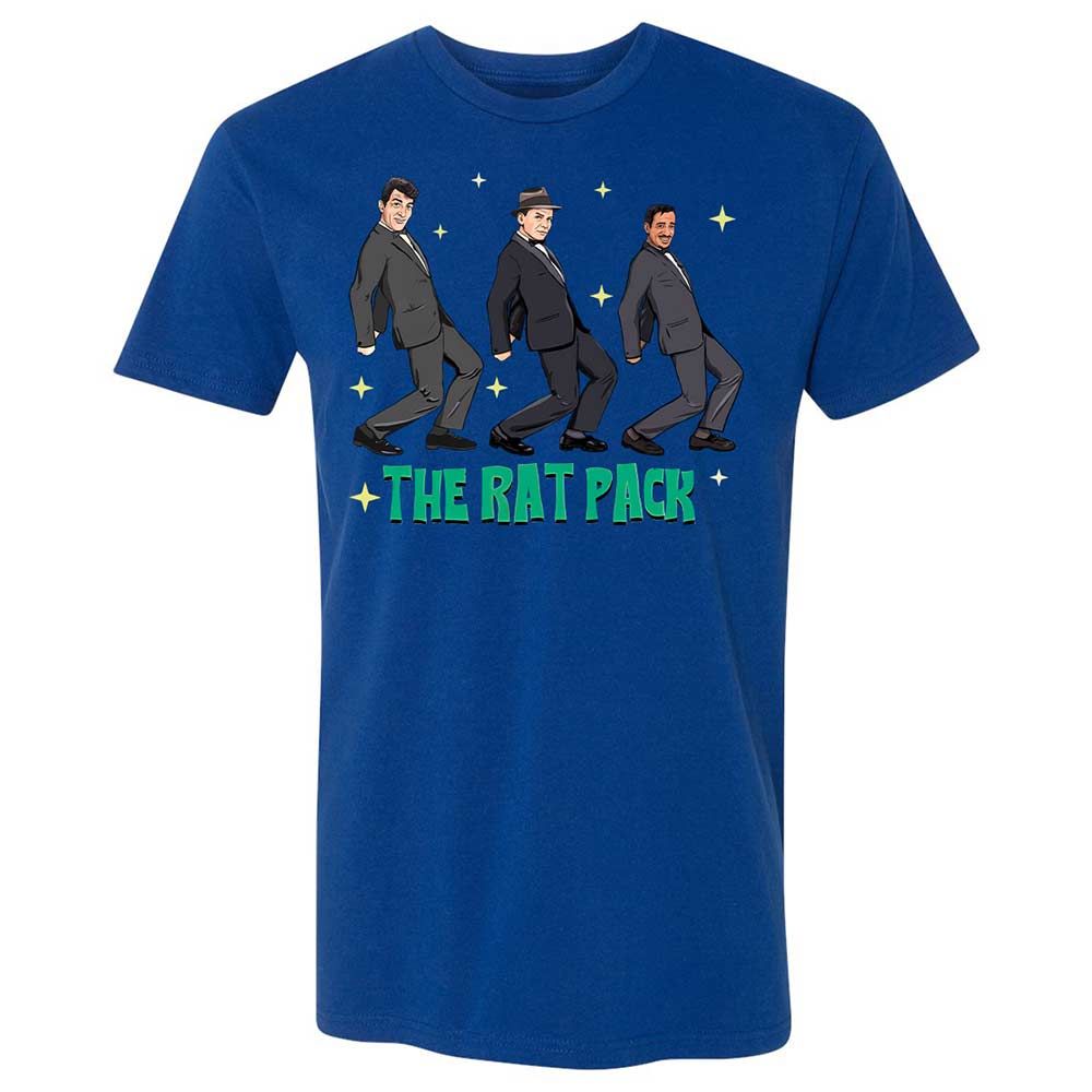Premium Unisex T-Shirt - 5WJ6B6N6 - Royal - 3