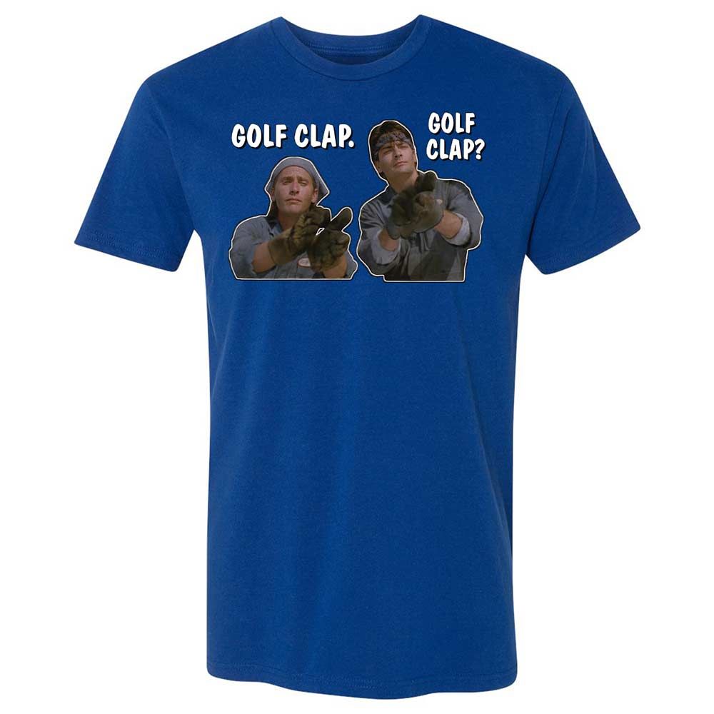 Premium Unisex T-Shirt - GVJ6T3ZG - Royal - 3