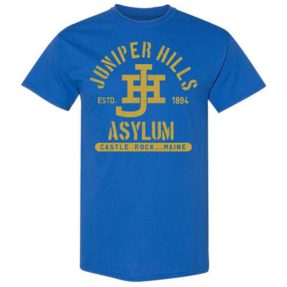 Juniper Hills Asylum - Royal - 3