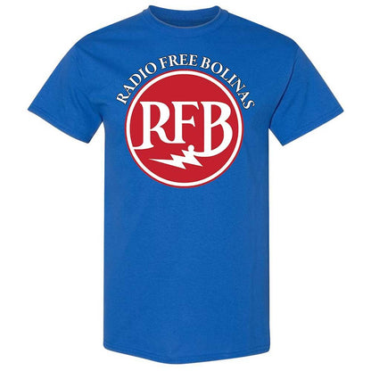 Classic Unisex T-Shirt - VHBWG92A - Royal - 3