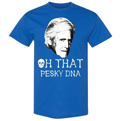 Oh That Pesky Dna - Royal - 3