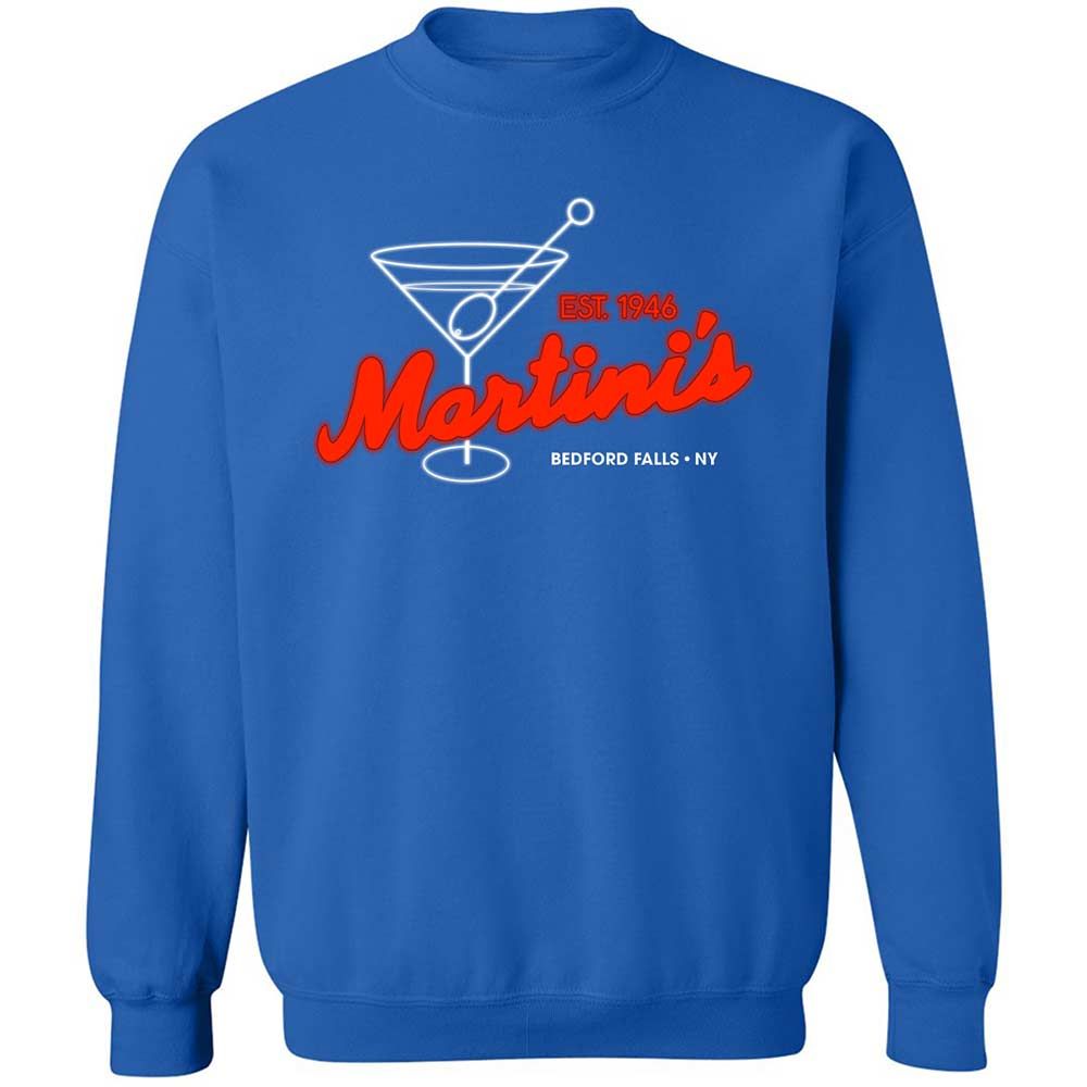 Martini's Bar - Royal - 3